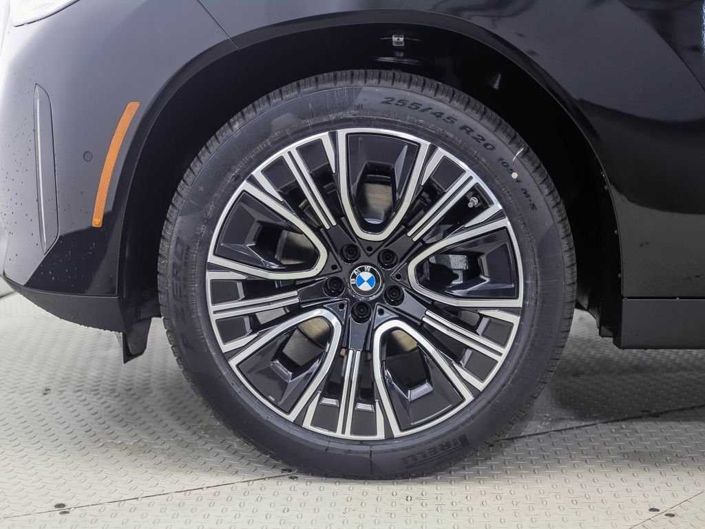 Used 2026 BMW X3 30 with VIN 5UX53GP03T9151635 for sale in Minneapolis, Minnesota