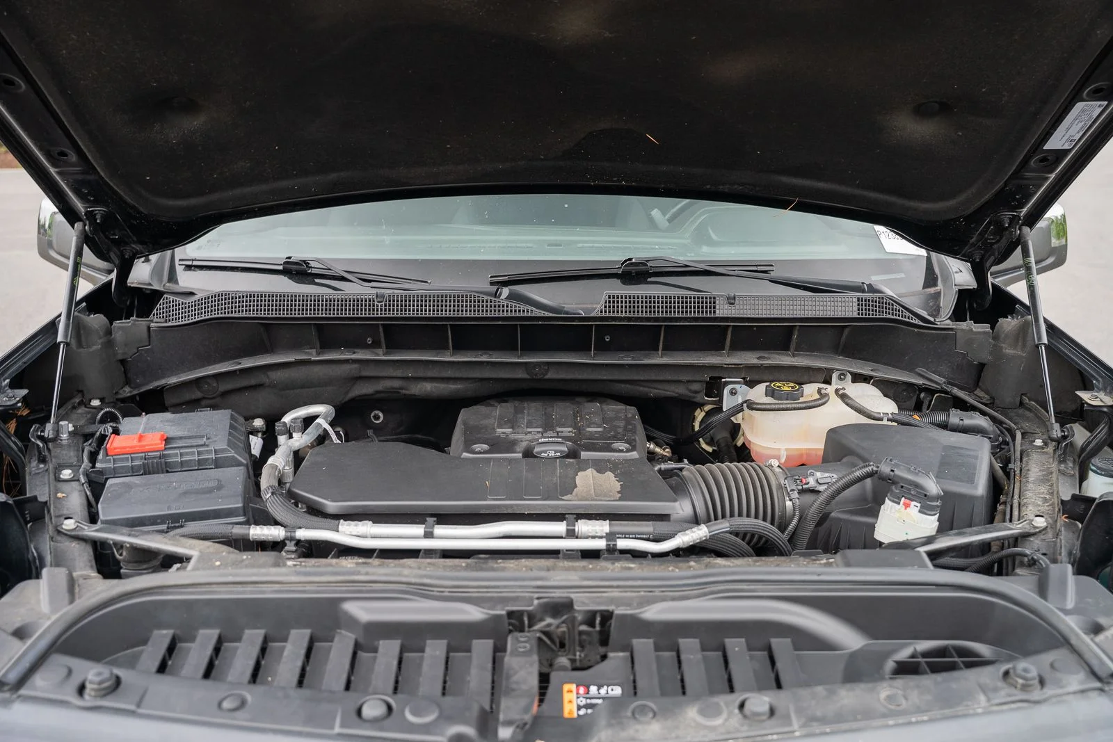 Used 2023 Black Chevrolet LT image 24
