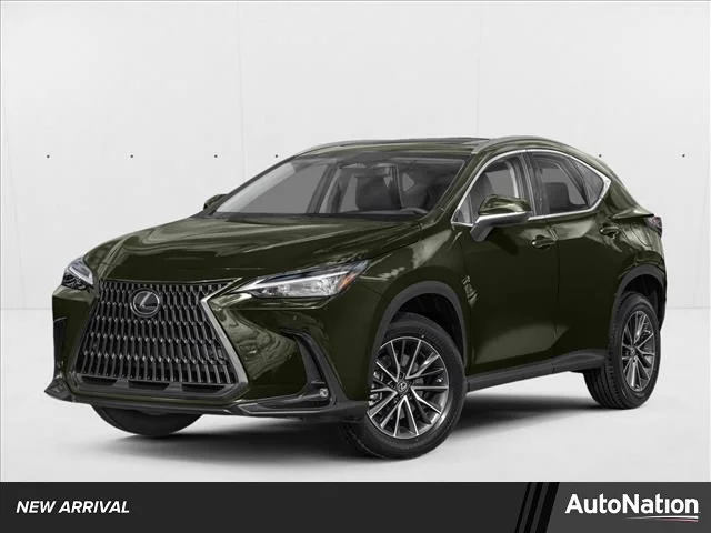 2024 Lexus NX 350 250 Premium FWD's photo