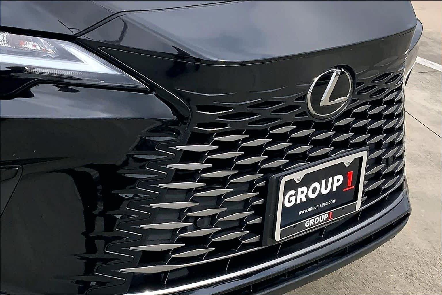 Used 2023 Caviar Lexus Premium image 28