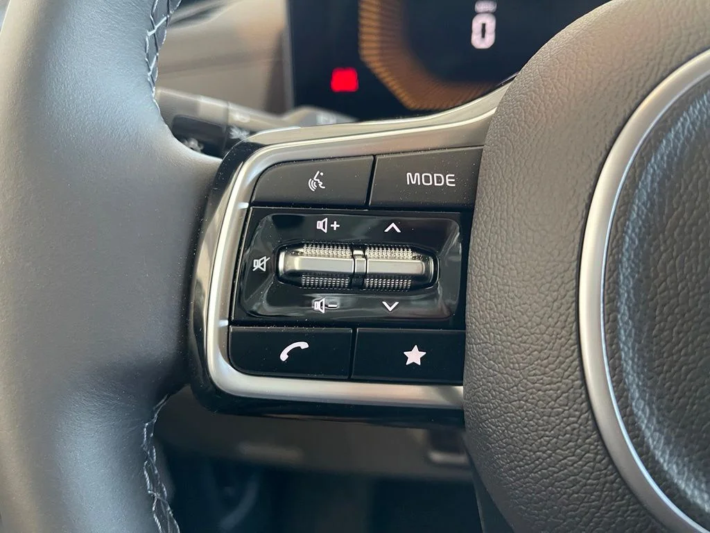 New 2026  Kia LXS image 23
