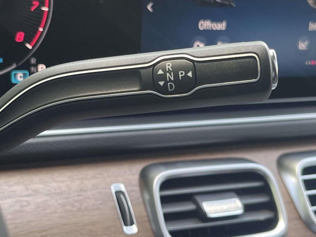 New 2026 Polar White Mercedes-Benz GLE 350 image 36