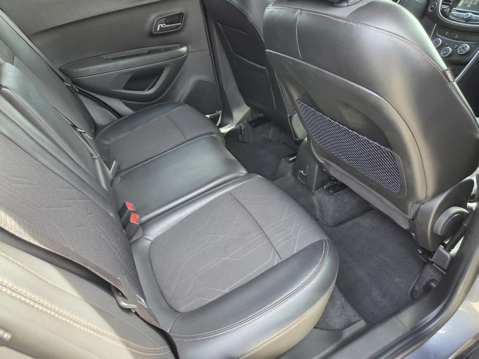 Used 2019 Satin Steel Metallic Chevrolet LT image 11