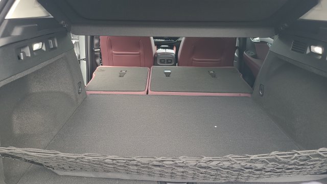 New 2026 Moonstone Gray Metallic Buick Sport Touring image 24