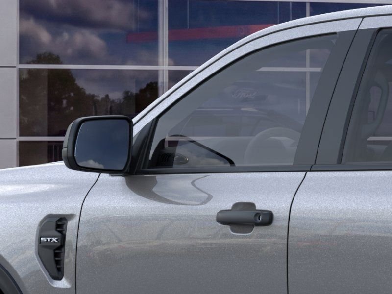 2025 Ford Ranger XL - Photo 23