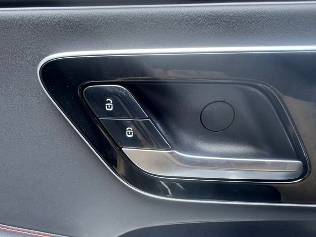 Certified Used 2025 MANUFAKTUR Graphite Gray Magno Mercedes-Benz CLE 53 AMG® image 6