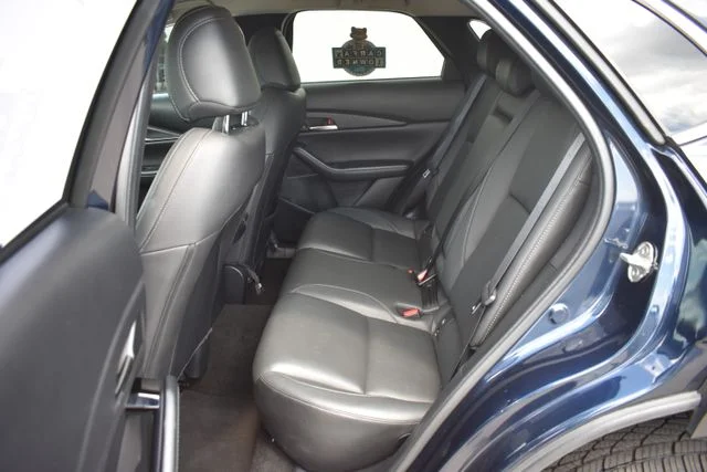 Used 2024 Blue Mazda 2.5 S Preferred Package image 14