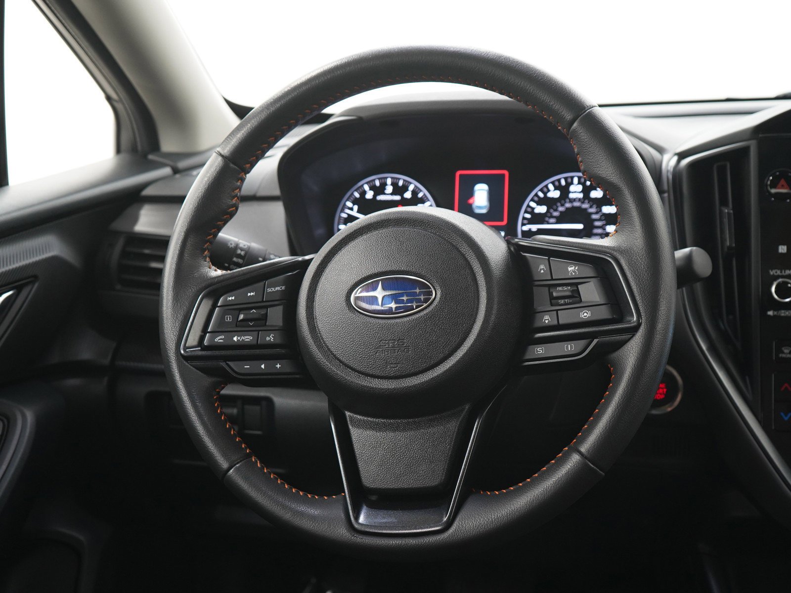 Used 2024 Magnetite Gray Metallic Subaru Limited image 17