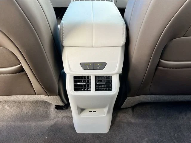 2026 GMC Terrain Denali - Photo 18