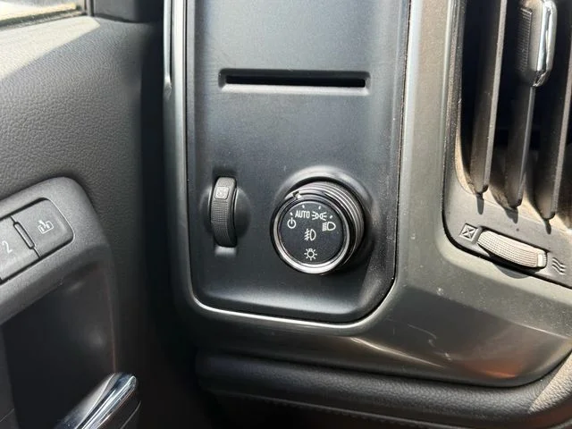 Used 2018 Black Chevrolet LTZ image 26