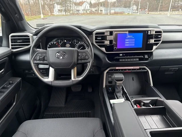 2026 Toyota Tundra SR5 - Photo 17