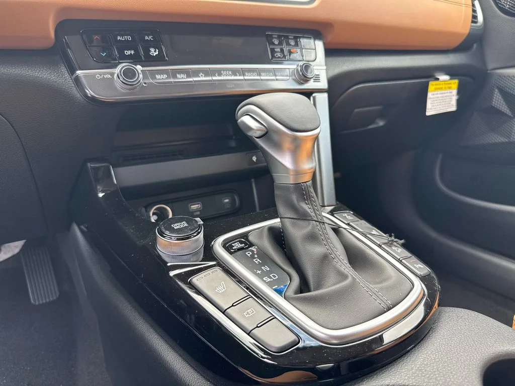 2025 Kia Seltos EX - Photo 34