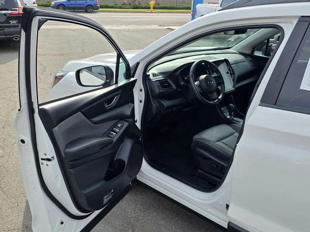 2023 Subaru Ascent Onyx Edition - Photo 47