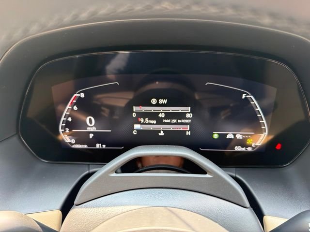 New 2026 Jet Black Mica Mazda 2.5 S Premium Plus AWD image 16