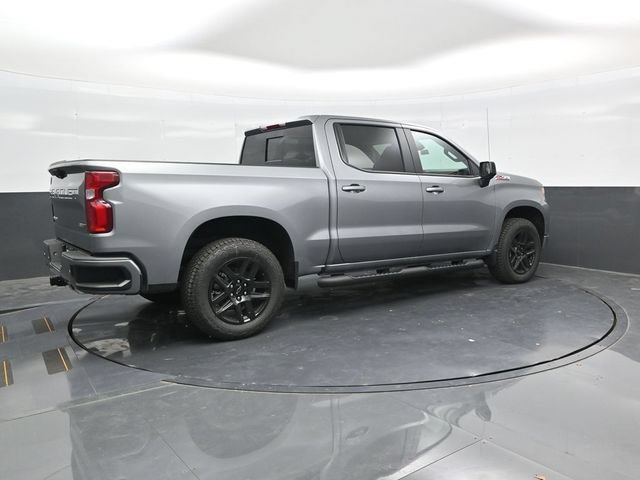 New 2026 Sterling Gray Metallic Chevrolet RST image 7