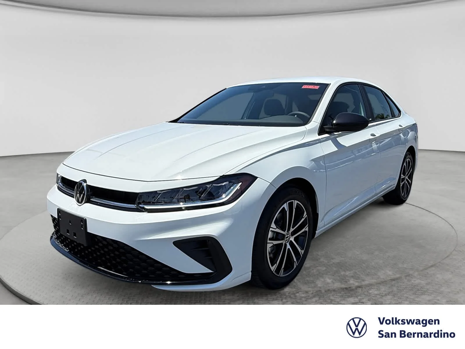 2026 Volkswagen Jetta 1.5T Sport Auto SULEV's photo