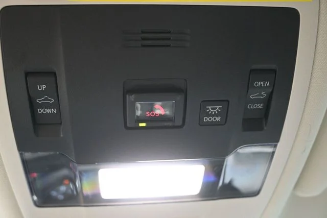 Certified Used 2024 Iridium Lexus 350 image 18