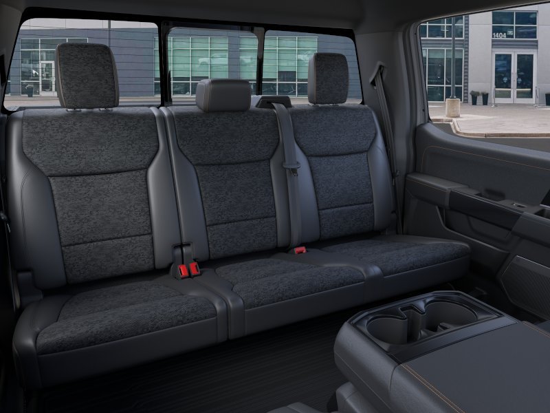 New 2026 Avalanche Ford Tremor® image 11