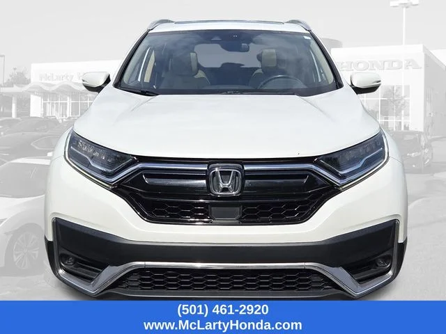 2022 Honda CR-V Touring - Photo 6