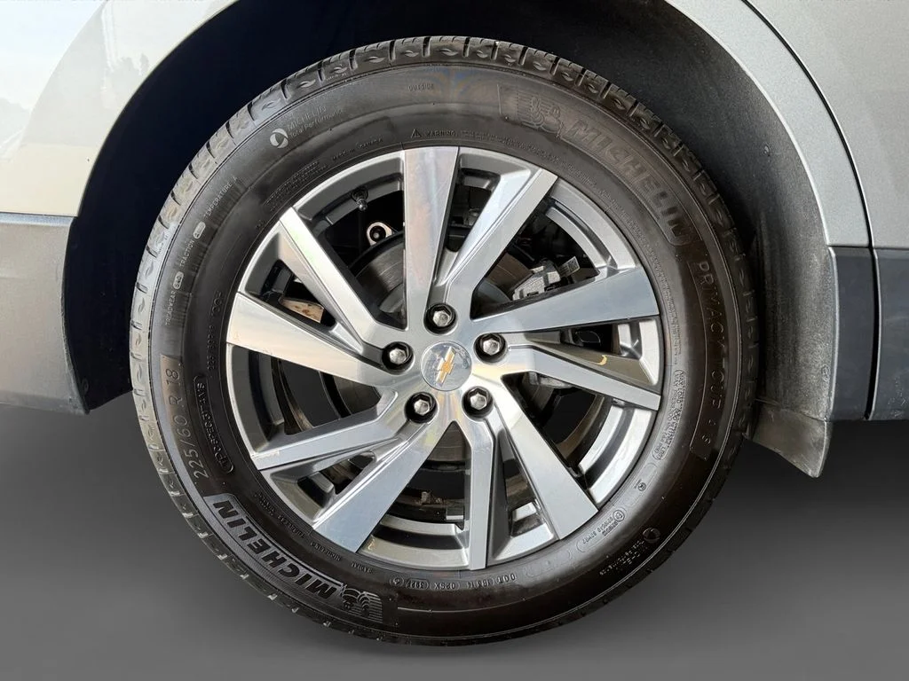 2023 Chevrolet Equinox Premier - Photo 10