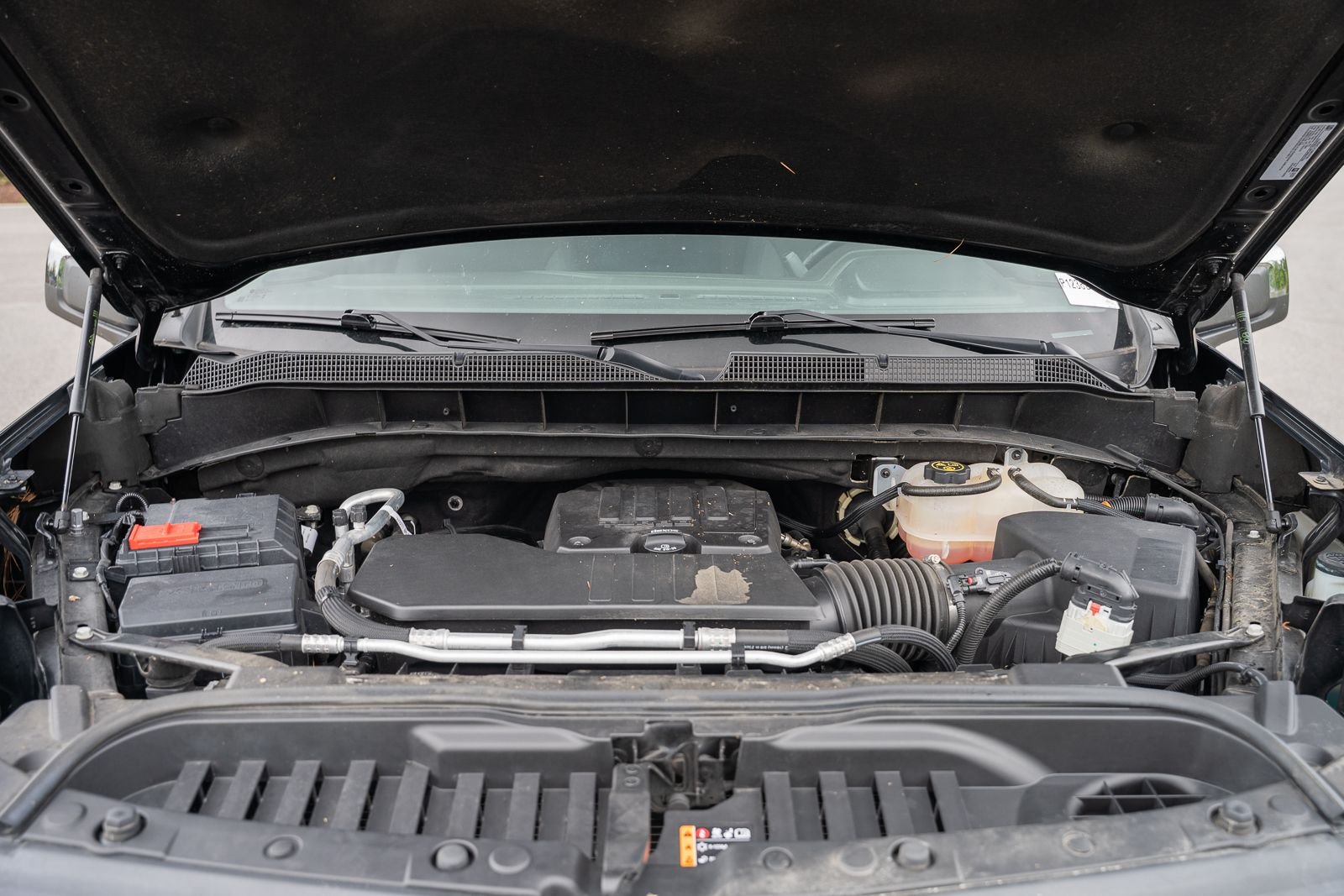 Used 2023 Black Chevrolet LT image 25