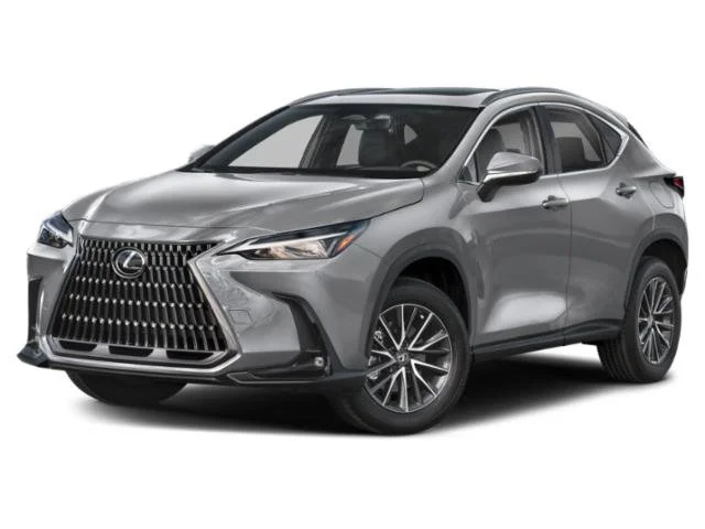 2024 Lexus NX 350 250 FWD's photo