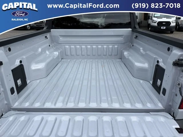 Used 2025 White Ford XL image 16