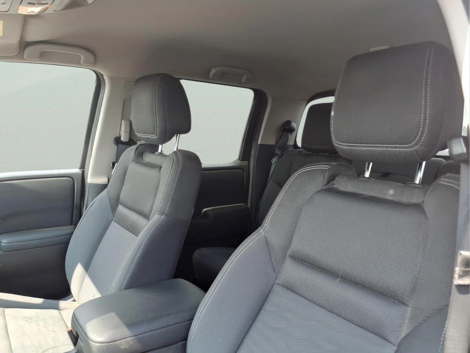 Used 2022 Gun Metallic Nissan SV image 18