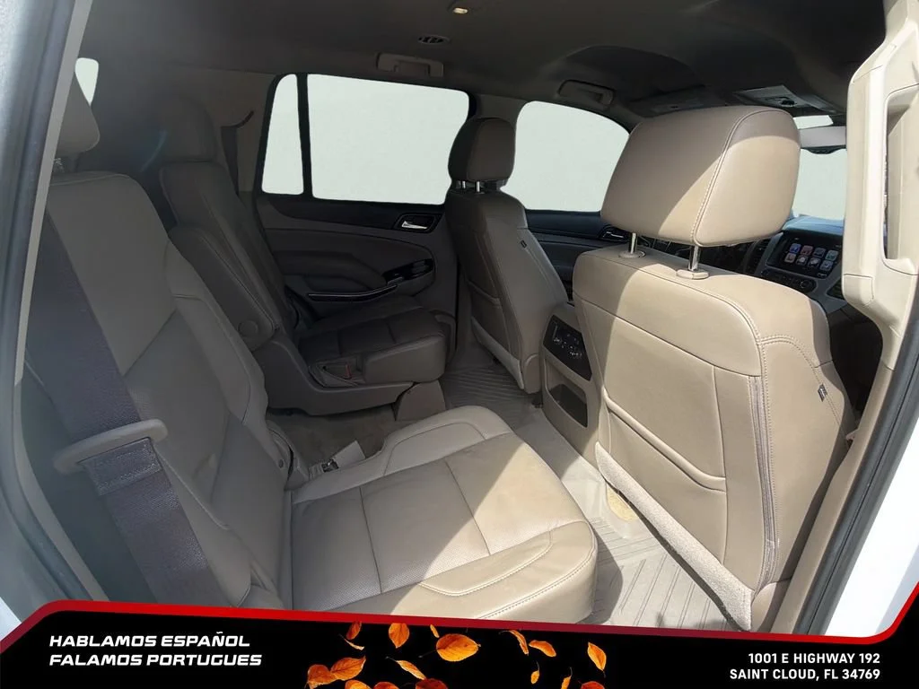 Certified Used 2017 SUMMIT WHITE GMC SLT image 31