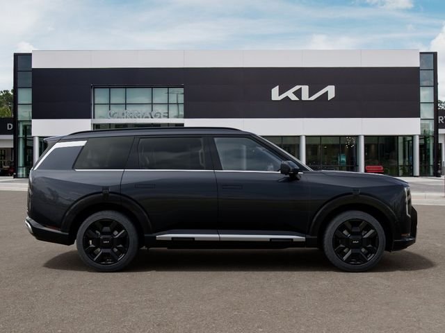 New 2027 Panthera Metal Kia SX-PRESTIGE image 7