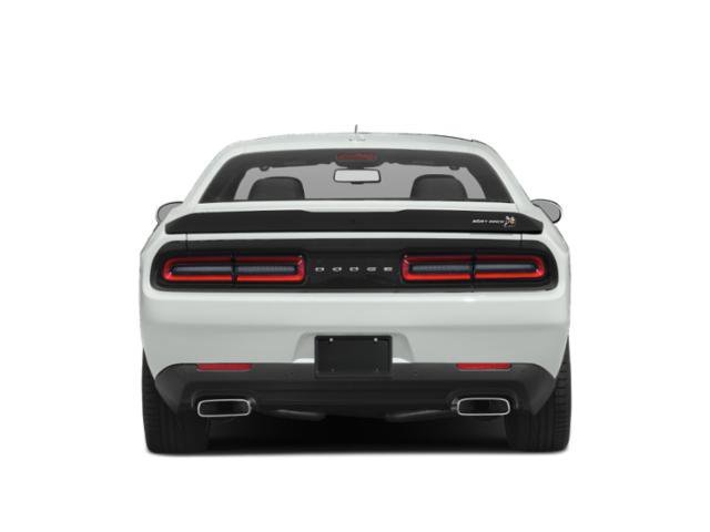 Used 2021 Sinamon Stick Dodge R/T Scat Pack Widebody image 8