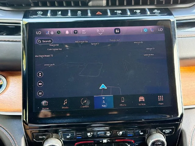 2022 Jeep Grand Cherokee Summit Reserve - Photo 32