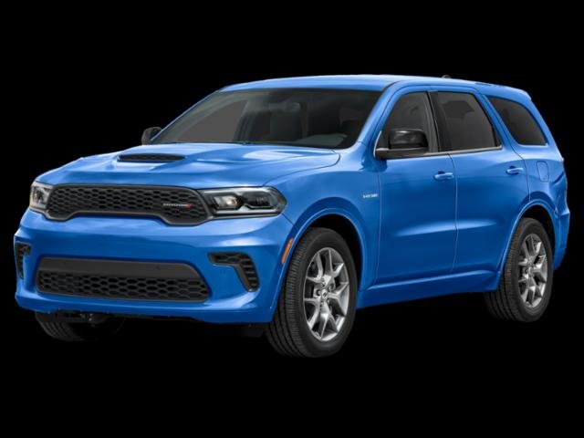 2026 Dodge Durango GT HEMI Plus V8 - Photo 13