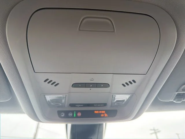 Used 2024 White Chevrolet LT image 20