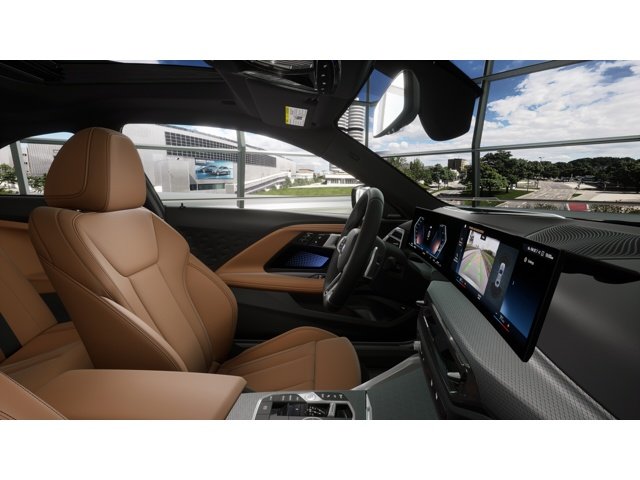 New 2026 Black Sapphire Metallic BMW  image 9