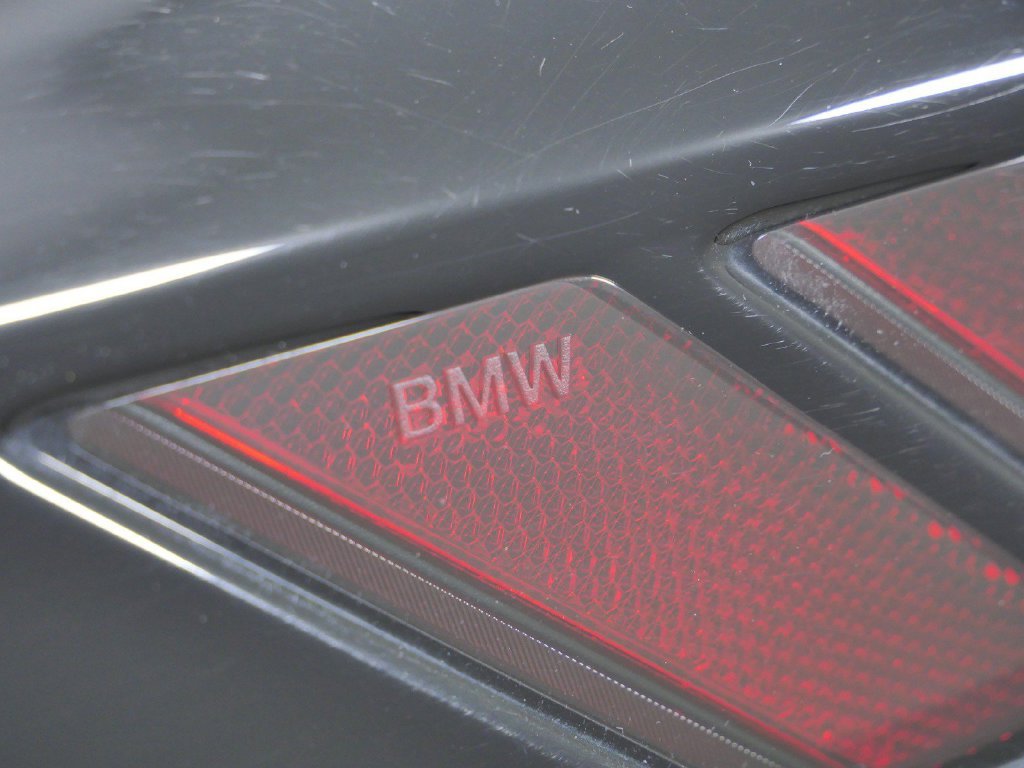 Used 2023 Carbon Black Metallic BMW Base image 18