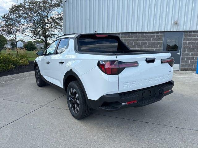 2026 Hyundai Santa Cruz SEL - Photo 8