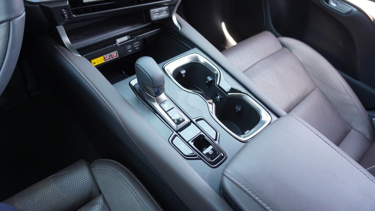 Certified Used 2024 White Lexus RX 350 Luxury image 20