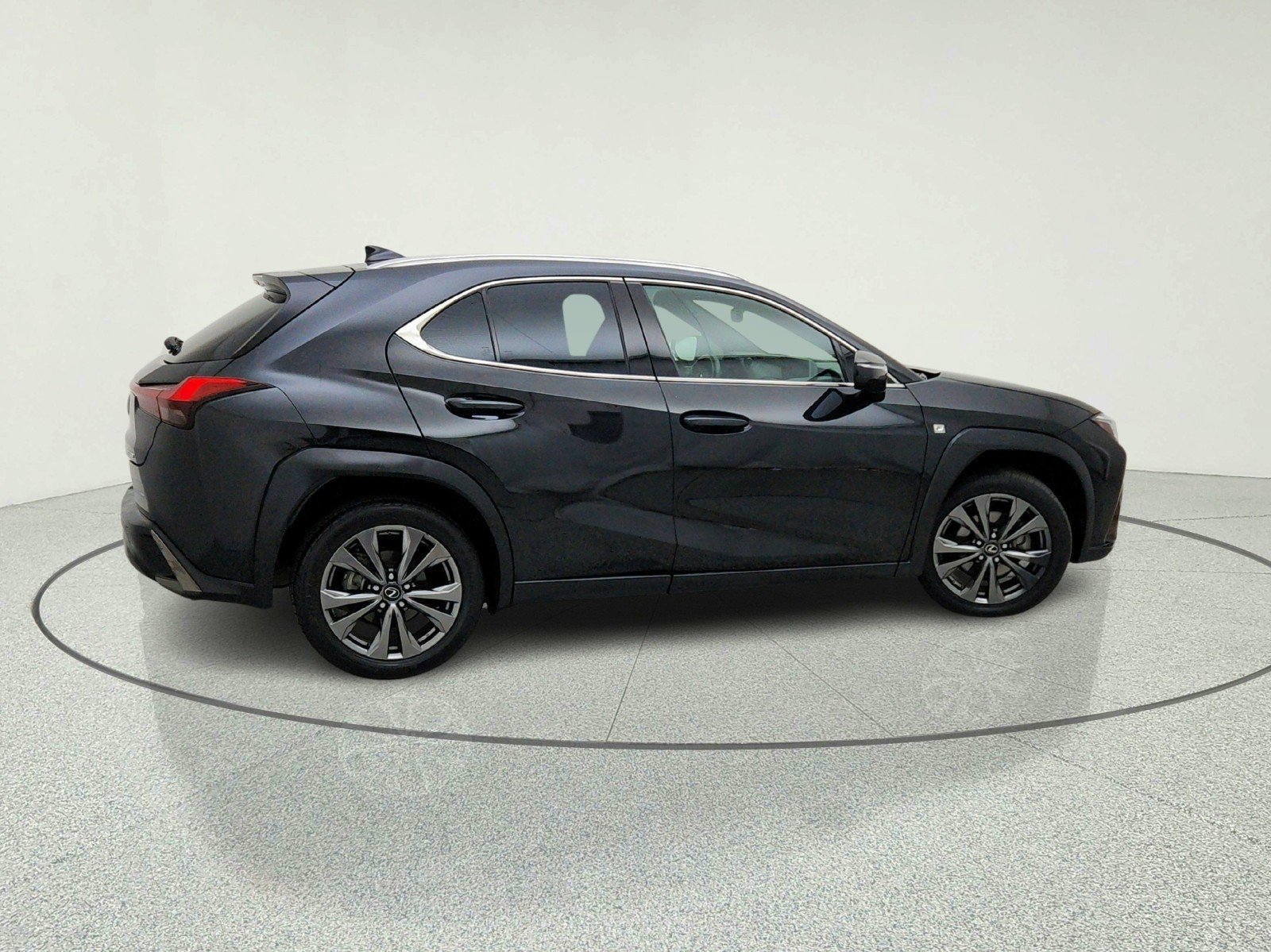 Used 2019 Caviar Lexus UX 200 F SPORT image 14
