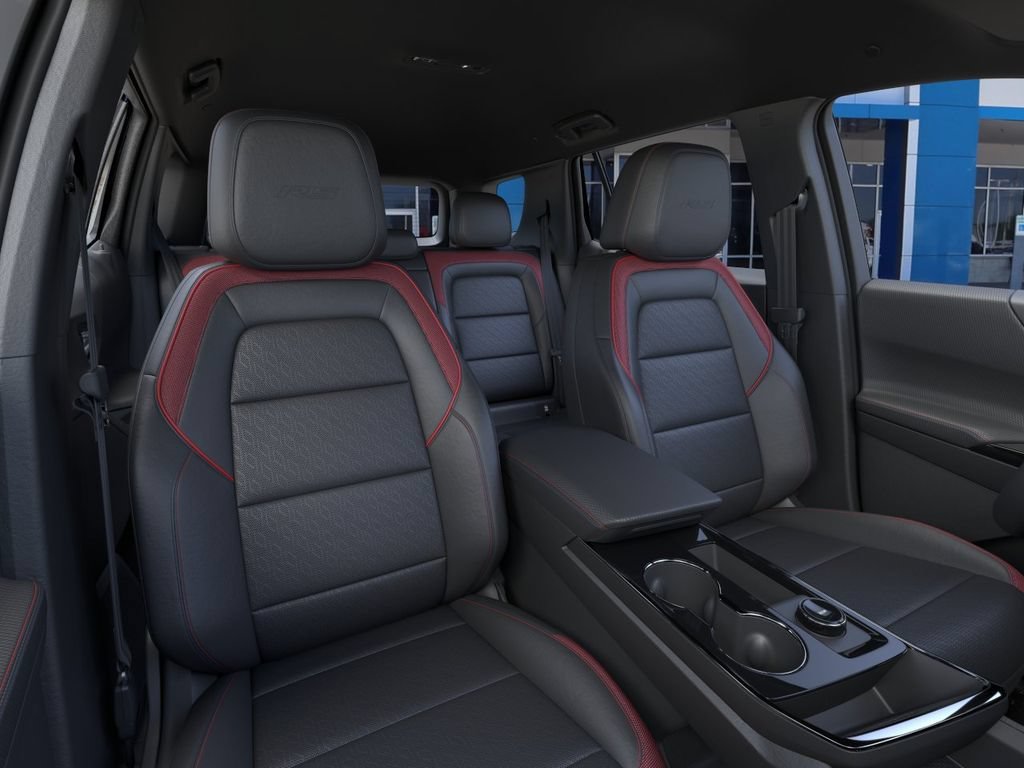 2027 Chevrolet Equinox RS - Photo 16
