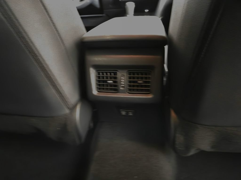 Certified Used 2025 Underground Toyota SE image 28