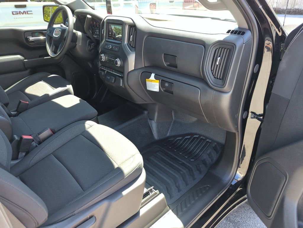 2026 GMC Sierra 1500 Pro - Photo 23