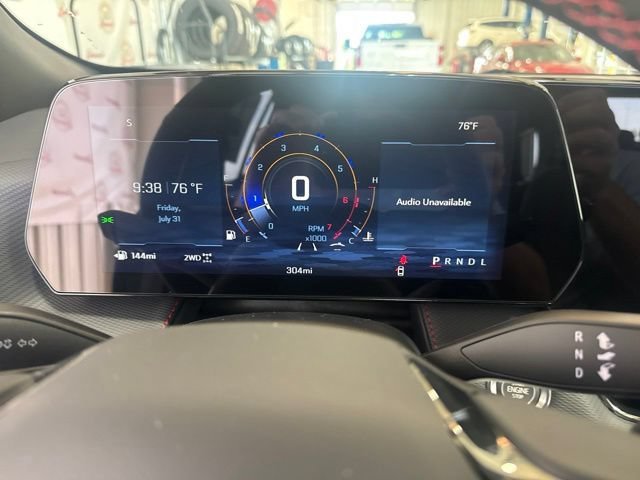2027 Chevrolet Equinox RS - Photo 20