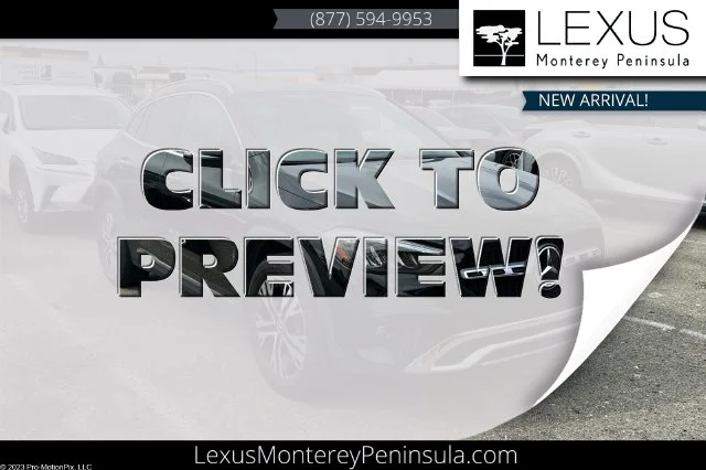 2025 Mercedes-Benz GLA