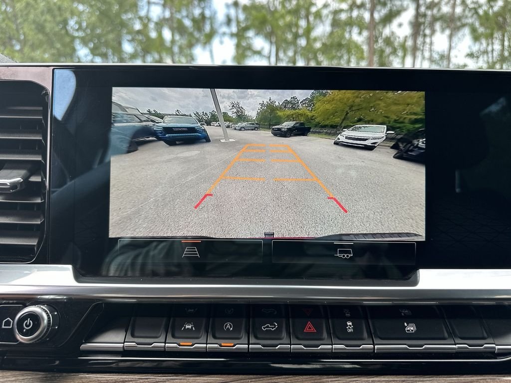 2023 GMC Sierra 1500 Elevation - Photo 15