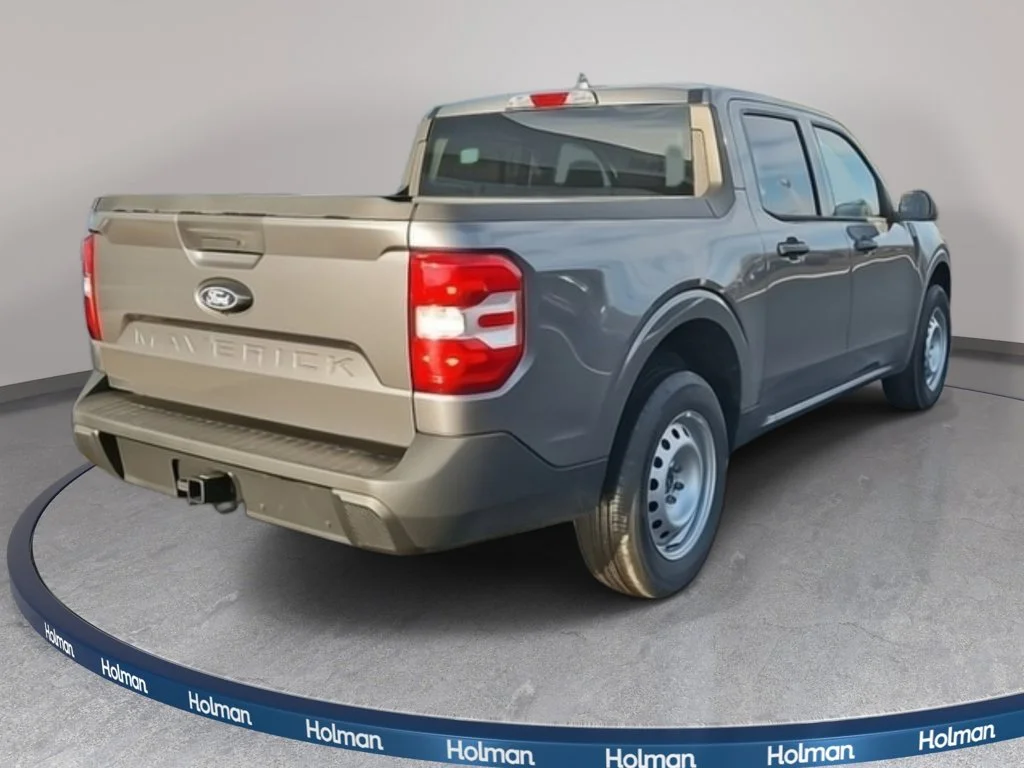 2026 Ford Maverick XL - Photo 4