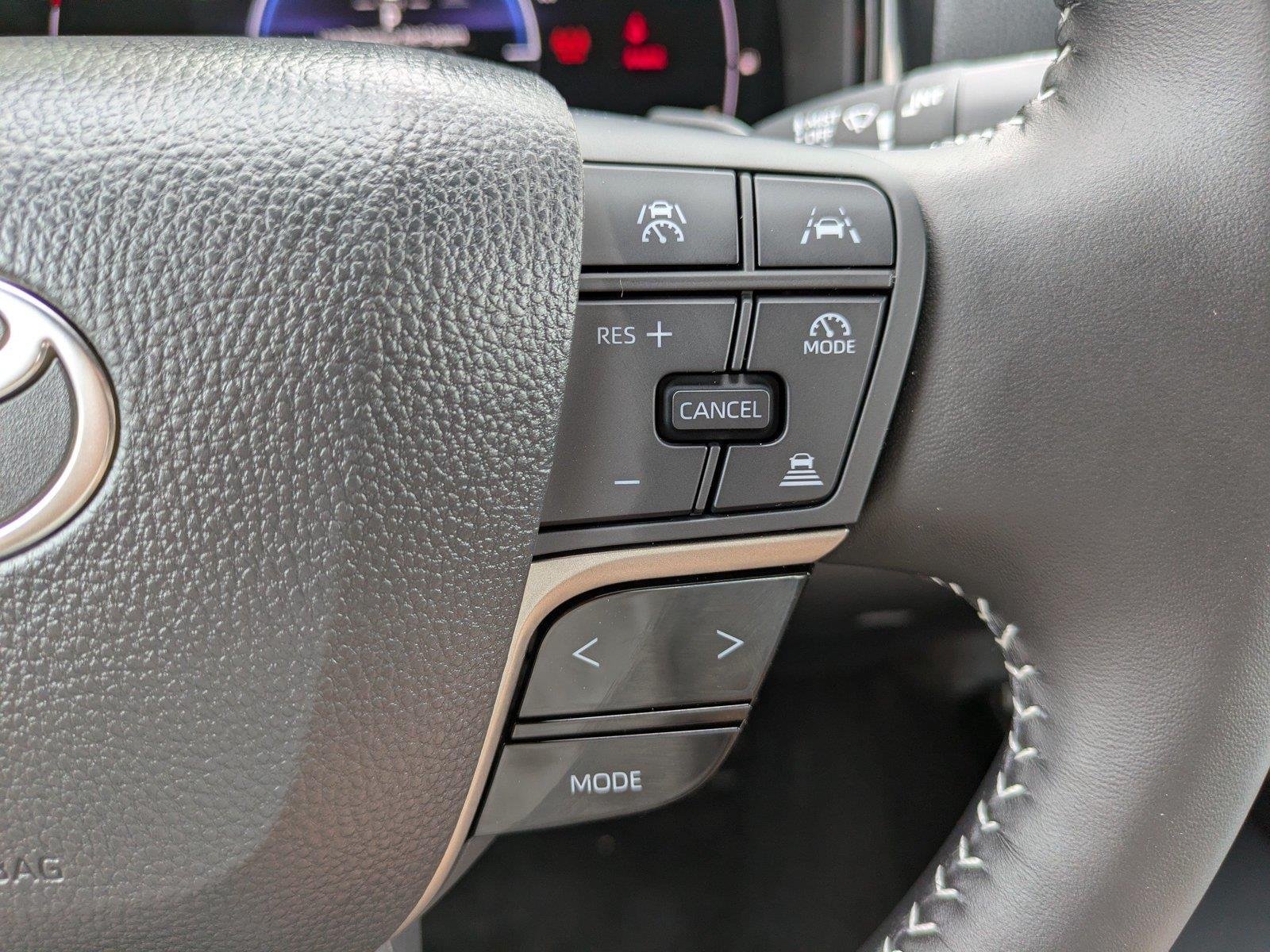 Used 2026 Underground Toyota SE image 23