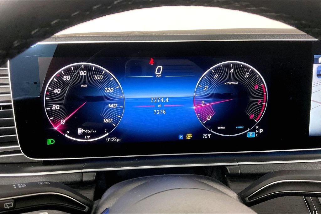 2026 Mercedes-Benz GLE GLE350 - Photo 20