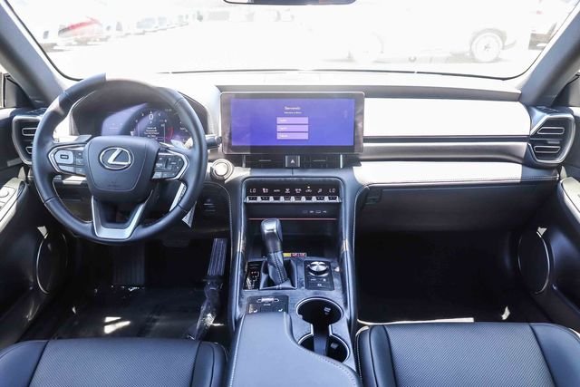 New 2026 Caviar Lexus  350 F SPORT DESIGN image 16