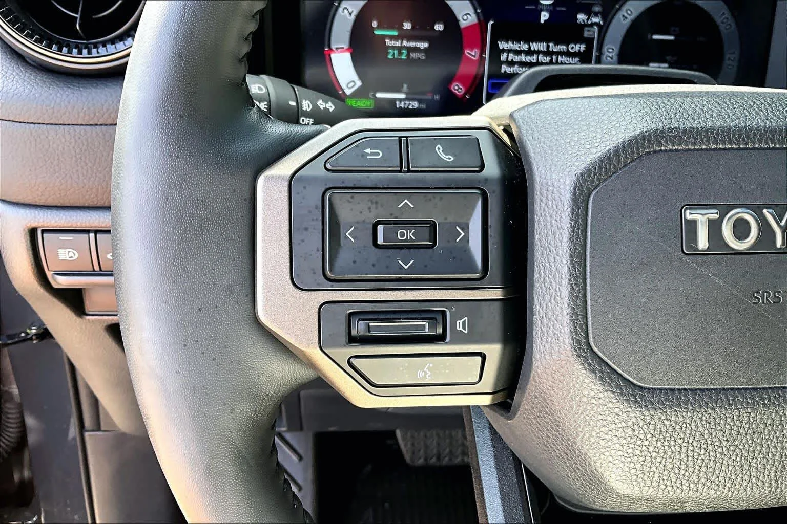 Used 2024 Underground Toyota  image 23